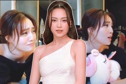 Ninh Dương Lan Ngọc cover 'Đừng chúc em hạnh phúc': Hát hò đầy tâm trạng đến mức suýt bật khóc
