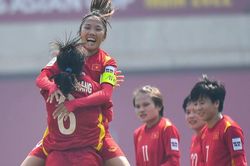Tin cực vui cho tuyển nữ Việt Nam: Suất dự World Cup sẽ nhận 17 tỷ, tổng tiền thưởng đã hơn 33 tỷ