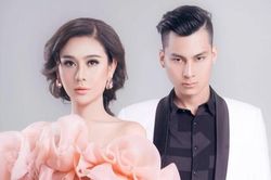Chồng cũ Lâm Khánh Chi có hành động 'dứt khoát' sau khi tố vợ ngoại tình