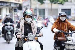 Sau Tết, miền Bắc tiếp tục rét đậm, rét hại