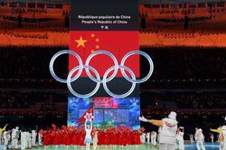 Trung Quốc, Nhật, Nga tiêu tốn bao nhiêu khi đăng cai Olympic?