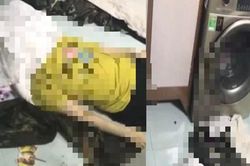 Hai vụ mẹ sát hại con sơ sinh rúng động đầu năm: Khi tội ác từ nỗi đau trầm cảm