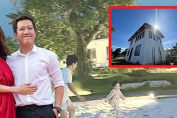 Nhã Phương khoe khoảnh khắc ông xã nô đùa với con gái, dân tình đặc biệt chú ý điều này