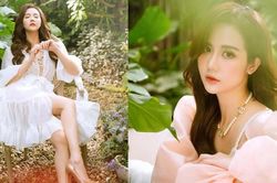 Tạm biệt quý cô công sở 'Thương Ngày Nắng Về', Huyền Lizzie gây bất ngờ với style tiểu thư