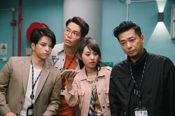 TVB lo lắng vì Covid-19