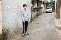 Đâm chết tình địch ngày Tết