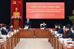Bảo đảm chất lượng dạy và học trong bối cảnh dịch Covid-19