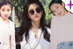 Con gái 16 tuổi của Huỳnh Lỗi và Tôn Lợi trổ mã xinh đẹp, tài năng vượt bậc