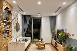 Chút biến tấu cho căn hộ nhỏ, không gian rộng hơn nhờ nội thất thông minh