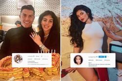 Ronaldo trở thành người đầu tiên có 400 triệu follow trên Instagram