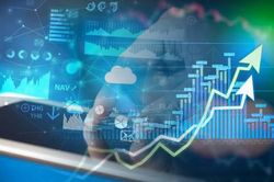 CP ngân hàng nỗ lực 'kéo' VN Index qua mốc 1.500 điểm