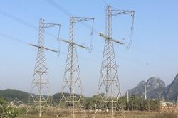 Chính phủ Lào cho phép tư nhân nghiên cứu xây đường truyền tải điện nối với Việt Nam