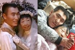 Cặp vợ chồng 'mẹ con' chênh nhau 32 tuổi từng gây xôn xao hiện có cuộc sống ra sao?