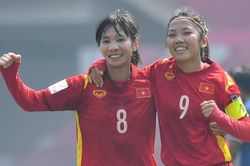 Vé World Cup của tuyển nữ và U23 Việt Nam 2018: Tiền thưởng chênh nhau quá lớn, các cô gái có buồn?