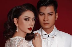 Lâm Khánh Chi trải lòng sau ồn ào ly hôn: 'Nếu không có cô ấy, tôi và Phi Hùng đã trở lại với nhau'