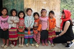 Hoa của đá