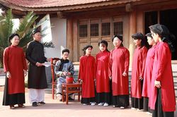 'Vốn quý' của Xoan