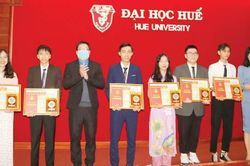 Đời sống Đời sống 'Sẽ làm được nếu biết nghĩ đến mọi người'