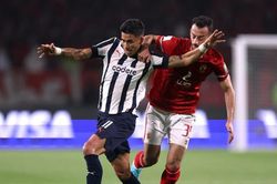Soi kèo nhà cái Monterrey vs Al Jazira. Nhận định, dự đoán bóng đá FIFA Club World Cup (20h30, 9/2)