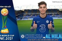 Soi kèo nhà cái Chelsea vs Al Hilal. Nhận định, dự đoán bóng đá FIFA Club World Cup (23h30, 9/2)