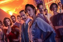 Tiểu thuyết 'Death On The Nile' lần thứ 2 lên màn bạc