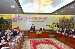 Hải Phòng cần chú trọng thu hút tối đa, sử dụng hiệu quả các nguồn lực cho đầu tư phát triển