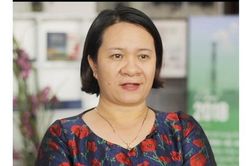 Bắt giám đốc Trung tâm Phát triển sáng tạo xanh