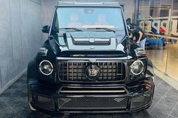 Đại gia Phú Quốc 'chốt đơn' Brabus 800 Widestar hơn 13 tỷ đồng