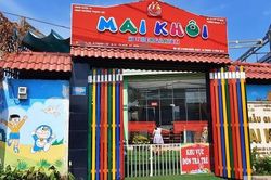 Giữ trẻ sớm hơn quy định, 2 cơ sở mầm non ngoài công lập tại bị đình chỉ