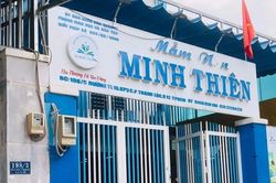 TPHCM: Đình chỉ 2 cơ sở mầm non giữ trẻ sớm hơn quy định