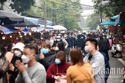 Không buông xuôi, thả lỏng khi Hà Nội mở lại các hoạt động
