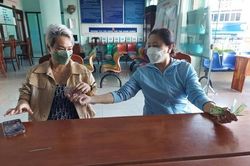 Vũng Tàu làm việc với chủ quán bánh cuốn bị tố 'chặt chém' khách hàng