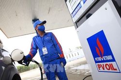Giám đốc Petromekong: Không có chuyện cây xăng PVOIL đóng cửa, găm hàng