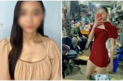 Động thái mới của nàng dâu mặc váy ngắn uốn éo trước bố chồng hỏi 'con mặc có đẹp, hở hang quá không'