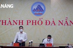Tập trung công tác điều trị, hoàn thành tiêm vắc-xin mũi 3 trong quý 1