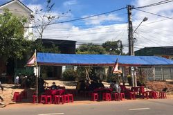 Vụ tai nạn giao thông đặc biệt nghiêm trọng ở Đak Đoa: Tang thương ập đến những nếp nhà