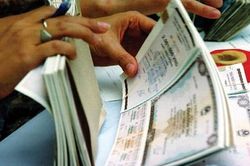 Trái phiếu chính phủ vẫn có sức hấp thụ tốt và lãi suất kỳ vọng tăng nhẹ