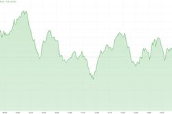 Bất chấp cổ phiếu trụ giảm, VN-Index vẫn 'chắc chân' trên mốc 1.500