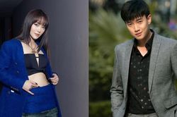 Minh Hằng nói gì về tin đồn hẹn hò với bạn diễn Quốc Trường trong phim 'Bẫy Ngọt Ngào'?