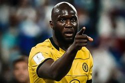 Al Hilal - Chelsea: Lukaku ghi bàn duy nhất