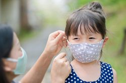 Lợi ích khi tiêm vaccine cho trẻ 5-11 tuổi