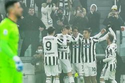 Soi kèo nhà cái Juventus vs Sassuolo. Nhận định, dự đoán bóng đá Cúp quốc gia Ý (03h00, 11/2)