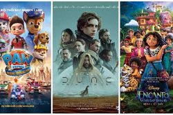 Loạt phim Việt và bom tấn Hollywood sẵn sàng ra mắt khán giả từ 10/2