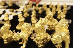 Ngày vía Thần Tài 2022: Nên mua loại vàng nào hay gửi tiết kiệm và những điều cần biết