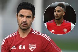 Nhận định bóng đá Wolves vs Arsenal: Đẩy Aubameyang đi, Arsenal có hối hận?