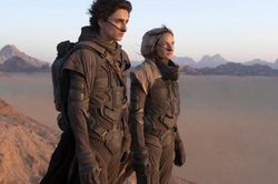 Đề cử Oscar 2022 - Bất ngờ và đáng tiếc
