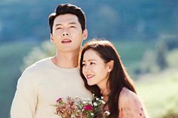 Cặp đôi 'Hạ cánh nơi anh' Hyun Bin - Son Ye Jin thông báo kết hôn