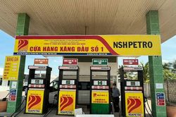 Bất ngờ kiểm tra, phát hiện cây xăng 'có hàng nhưng không bán'