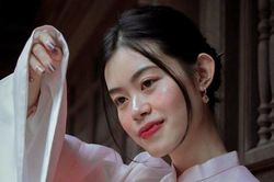 'Căn cước văn hóa' của cô gái 9X tuổi Dần