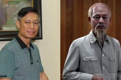 NSƯT Tiến Hợi - người hơn 40 lần đóng vai Bác Hồ, qua đời